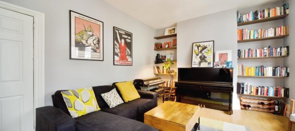 2 bedrooms Apartment in East Ham, United Kingdom No. 11450 6