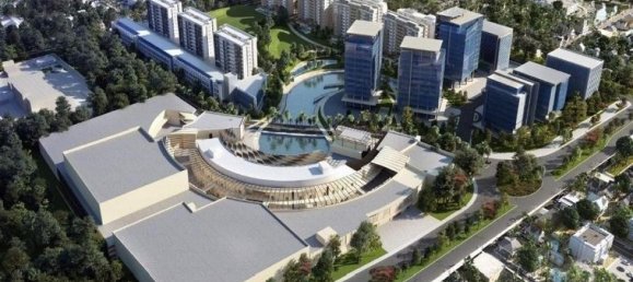 4 غرف نوم شقة في Yucatan, Mexico رقم 168905 2