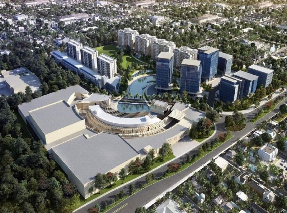 4 غرف نوم شقة في Yucatan, Mexico رقم 168905