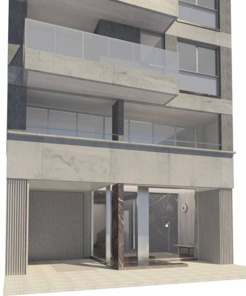 2 Schlafzimmer Wohnung in Buenos Aires, Argentina, Nr. 72622