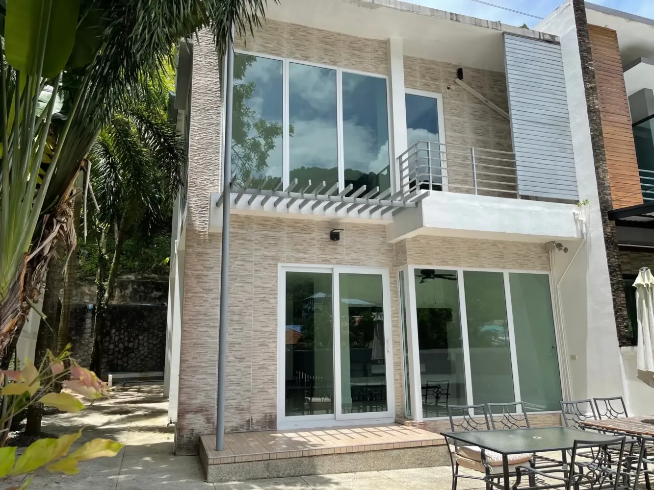 3 chambres Maison à Kathu, Thailand No. 77520