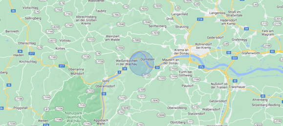 Castillos de 5 habitaciónes en Rossatz-Arnsdorf, Austria No. 88804 16