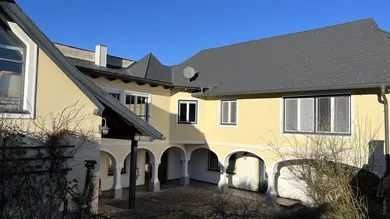  Castillos de 5 habitaciónes en Rossatz-Arnsdorf, Austria No. 88804