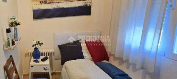 3 Schlafzimmer Wohnung in Coslada, Spain, Nr. 143136 11