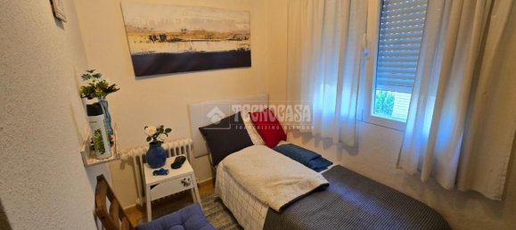 3 Schlafzimmer Wohnung in Coslada, Spain, Nr. 143136 12