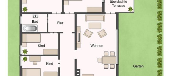 4 Schlafzimmer Haus in Bad Dürkheim, Germany, Nr. 362561 15