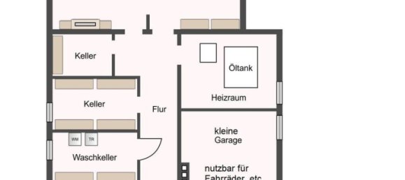 4 Schlafzimmer Haus in Bad Dürkheim, Germany, Nr. 362561 9