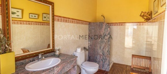 4 Schlafzimmer Haus in Menorca, Spain, Nr. 84368 12