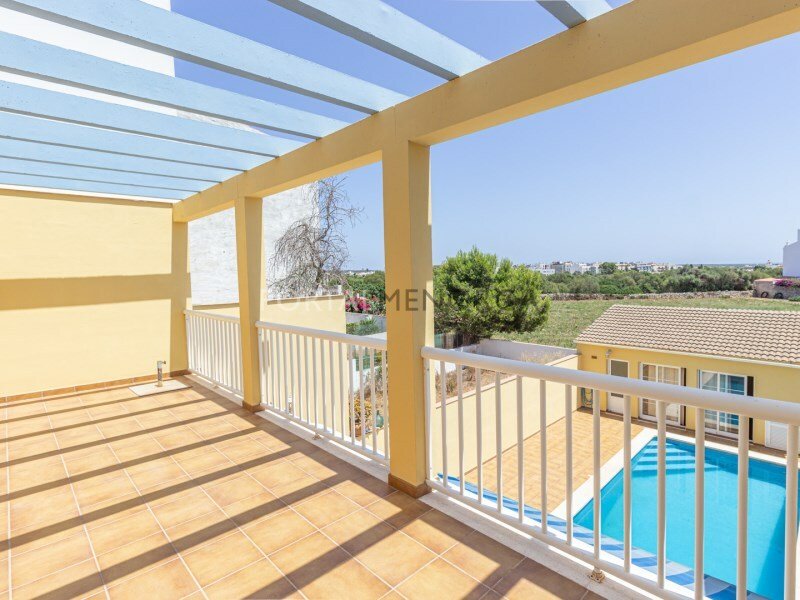 4 Schlafzimmer Haus in Menorca, Spain, Nr. 84368