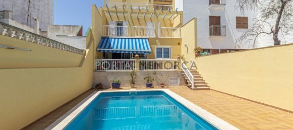 4 Schlafzimmer Haus in Menorca, Spain, Nr. 84368 14