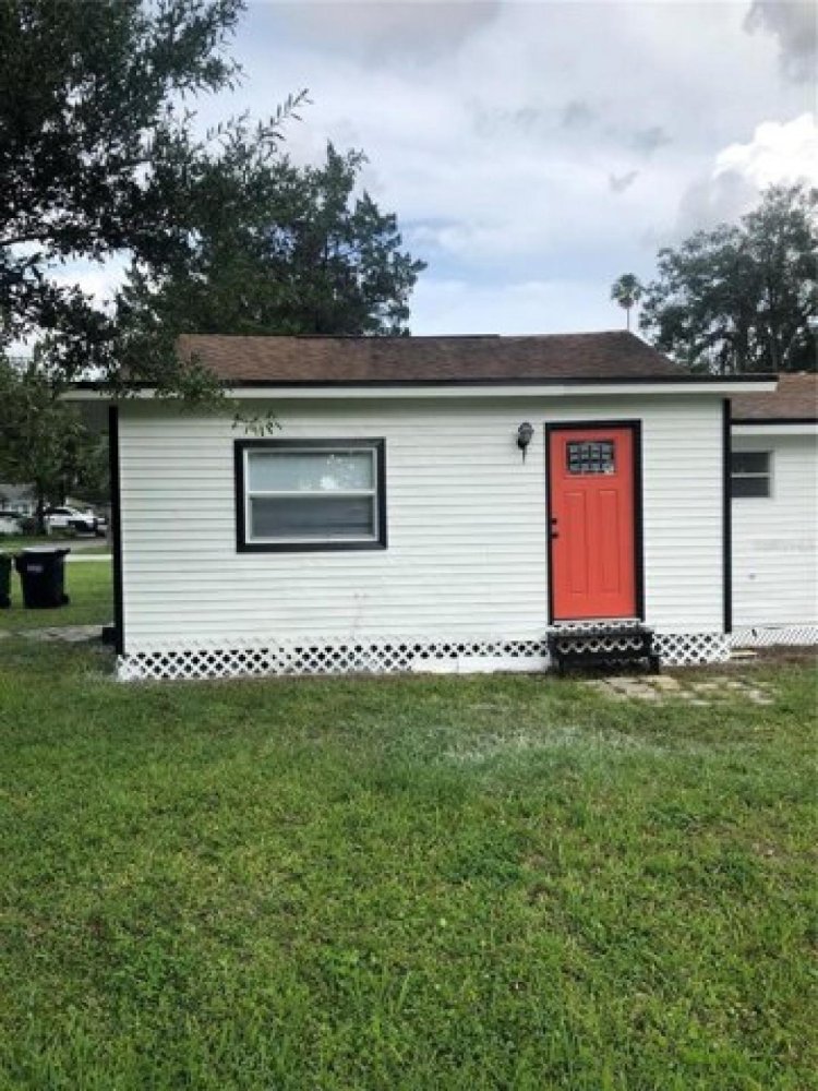 2 chambres Maison à Tampa, USA No. 328589