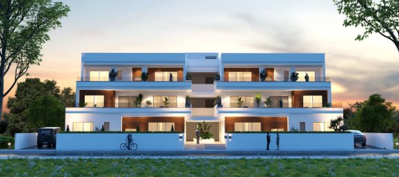 2 bedrooms Apartment in Frenaros, Cyprus No. 21965 10