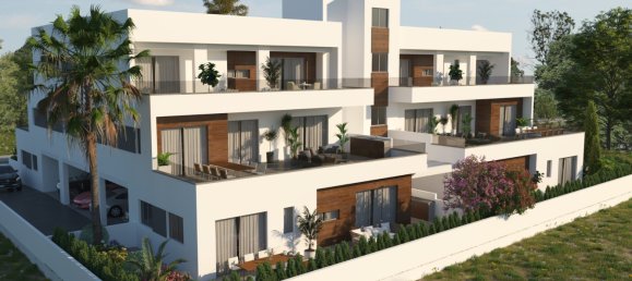 2 bedrooms Apartment in Frenaros, Cyprus No. 21965 5