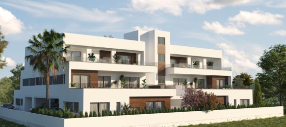 2 bedrooms Apartment in Frenaros, Cyprus No. 21965 9