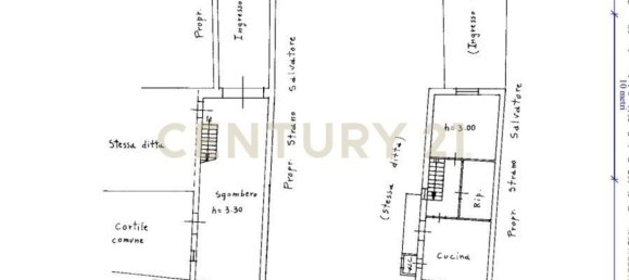 6 Schlafzimmer Haus in Belpasso, Italy, Nr. 333886 34