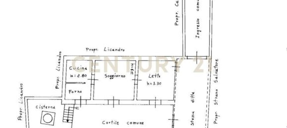 6 Schlafzimmer Haus in Belpasso, Italy, Nr. 333886 35