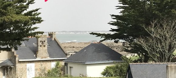 Duplex T2 em Le Croisic, France N.º 100806 10