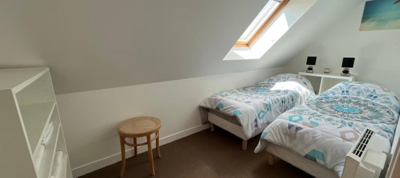 Duplex T2 em Le Croisic, France N.º 100806 19