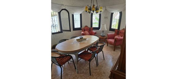 3 bedrooms House in Benissa, Spain No. 134566 7