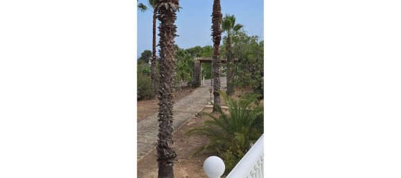 3 bedrooms House in Benissa, Spain No. 134566 9