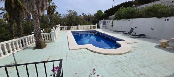 3 bedrooms House in Benissa, Spain No. 134566 2