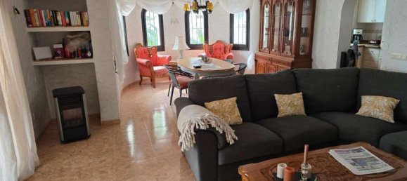 3 bedrooms House in Benissa, Spain No. 134566 8