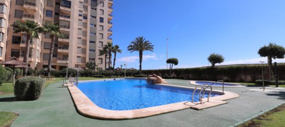 3 bedrooms Penthouse in Guardamar del Segura, Spain No. 183779 4
