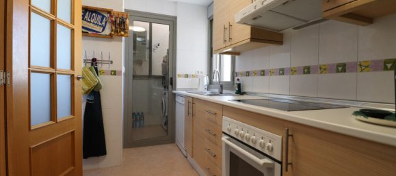 3 bedrooms Penthouse in Guardamar del Segura, Spain No. 183779 9