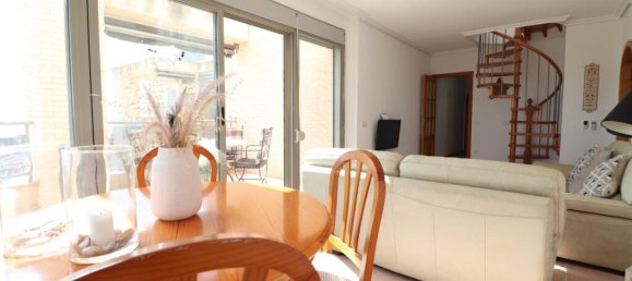 3 bedrooms Penthouse in Guardamar del Segura, Spain No. 183779 8
