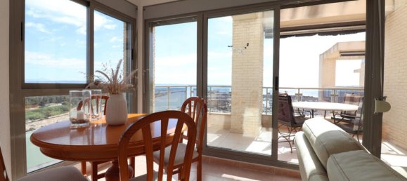 3 bedrooms Penthouse in Guardamar del Segura, Spain No. 183779 5