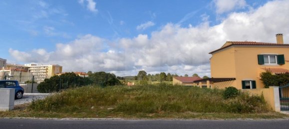 Terreno em Torres Vedras, Portugal 357 m² N.º 74414 5