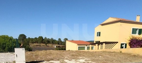 Terreno em Torres Vedras, Portugal 357 m² N.º 74414 6