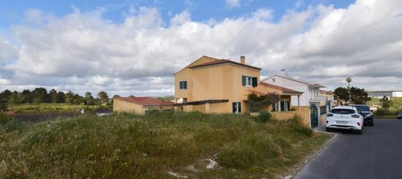 Terreno em Torres Vedras, Portugal 357 m² N.º 74414 8