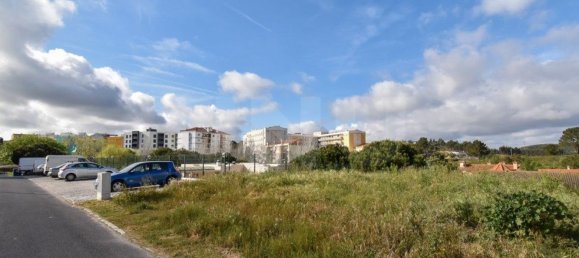 Terreno em Torres Vedras, Portugal 357 m² N.º 74414 9
