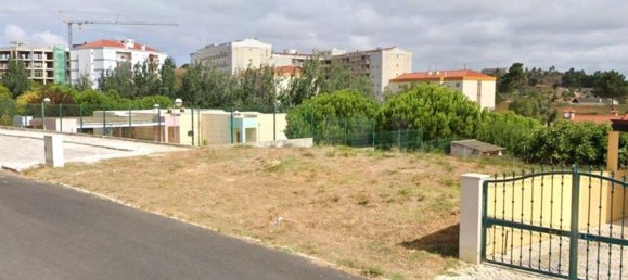 Terreno em Torres Vedras, Portugal 357 m² N.º 74414 7