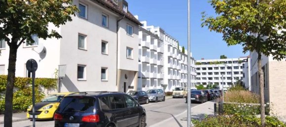 1 bedroom Apartment in Munich, Germany No. 329161 2