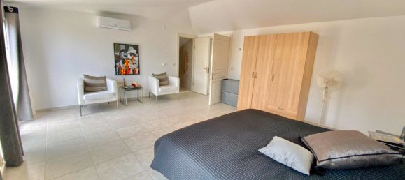 Villa de 2+1 en Alanya, Turkey No. 10974 3