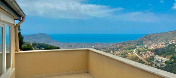 Villa de 2+1 en Alanya, Turkey No. 10974 5