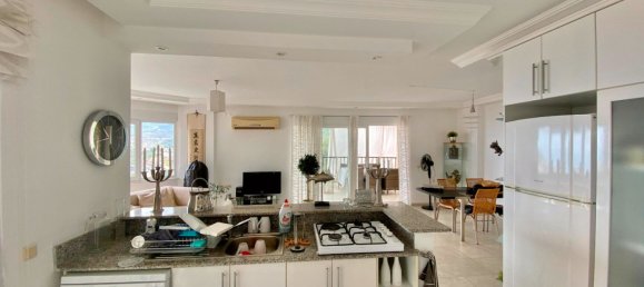 Villa de 2+1 en Alanya, Turkey No. 10974 4