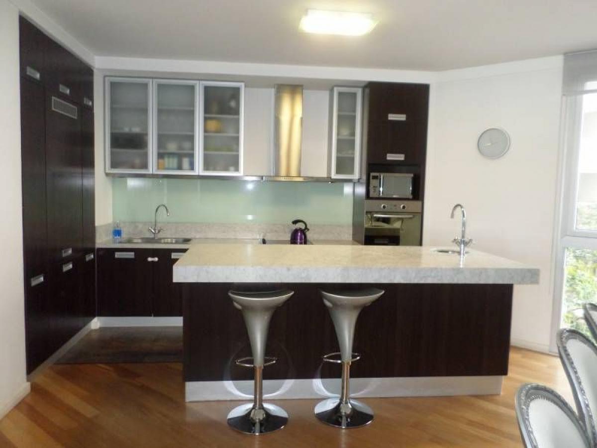 Apartamento T2 em Buenos Aires, Argentina N.º 101760