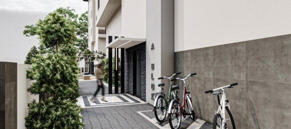 Apartment 1+1 in Alanya, Turkey No. 4488 8