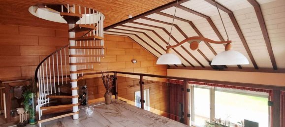 6 Schlafzimmer Stadthaus in Limburg-Weilburg, Germany, Nr. 279070 6