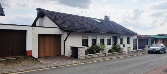6 Schlafzimmer Stadthaus in Limburg-Weilburg, Germany, Nr. 279070 2