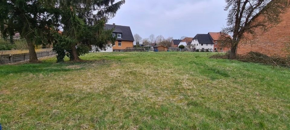  Land in Hildesheim, Germany No. 169764