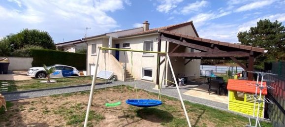 4 bedrooms House in Digoin, France No. 355188 2