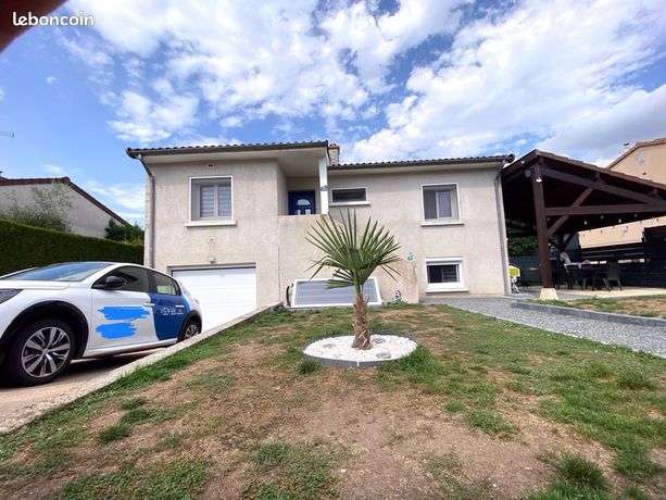 4 bedrooms House in Digoin, France No. 355188