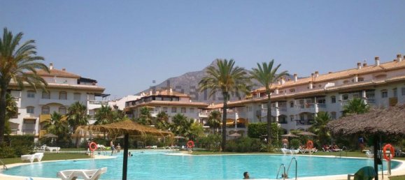 2 bedrooms Apartment in Marbella, Spain No. 136093 14