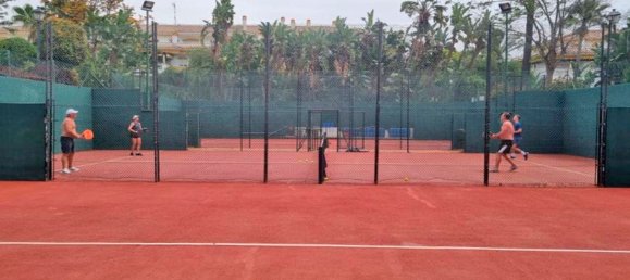 2 bedrooms Apartment in Marbella, Spain No. 136093 5