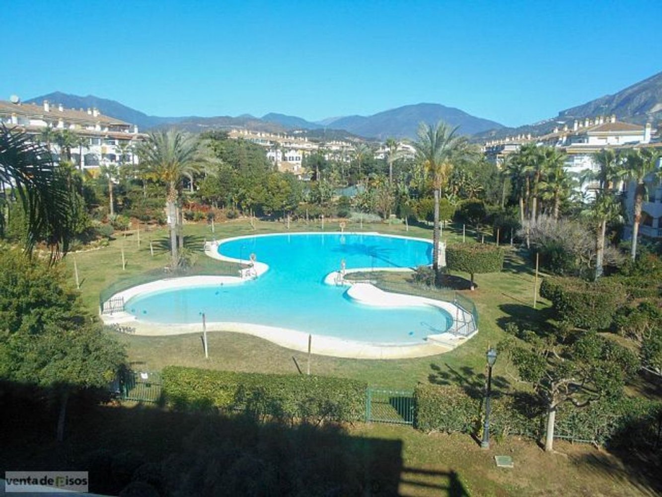 2 bedrooms Apartment in Marbella, Spain No. 136093