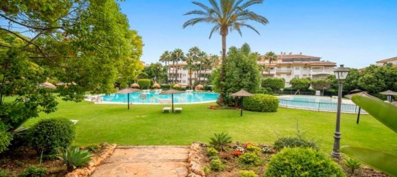 2 bedrooms Apartment in Marbella, Spain No. 136093 4